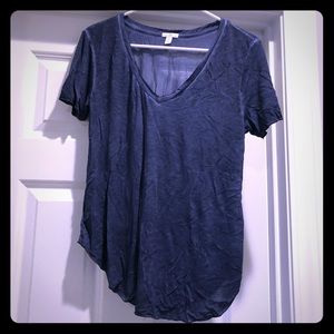 NWOT Nordstrom’s BP T-shirt